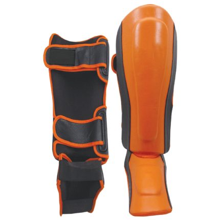 Shin Instep Guards