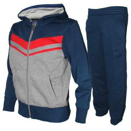 Track Suit