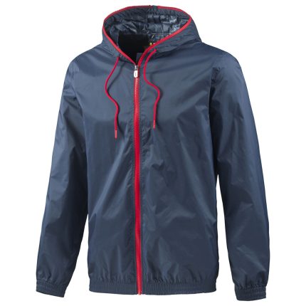 Rain Jacket