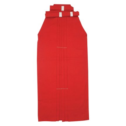 Hakama Uniform