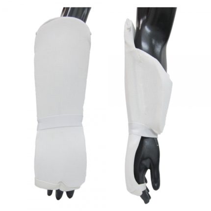 Elasticized Protection