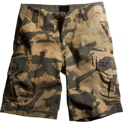 Cargo Shorts & Pants
