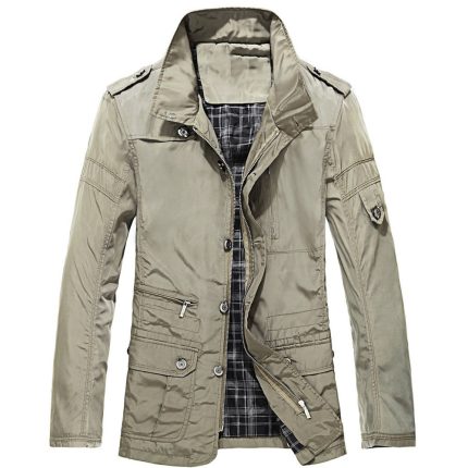 Casual Jacket