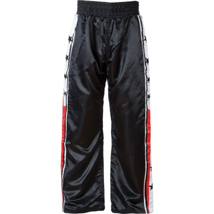 Kick Boxing Trousers