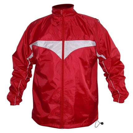 Rain Jacket