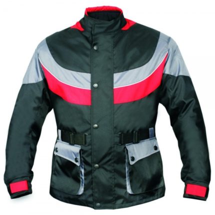 Cordura Jacket