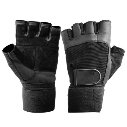 Weight Lifting Gloves & Belt