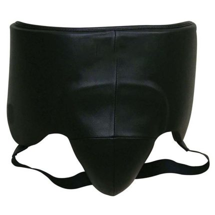 Groin Guard