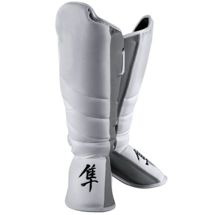 Shin Instep Guards