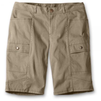 Cargo Shorts & Pants