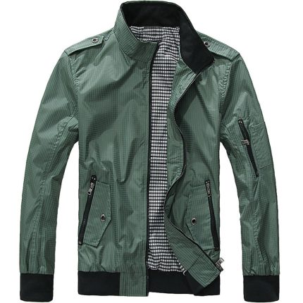 Casual Jacket