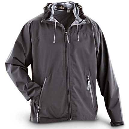 Rain Jacket