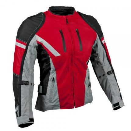 Cordura Jacket