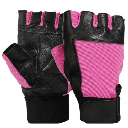 Weight Lifting Gloves & Belt
