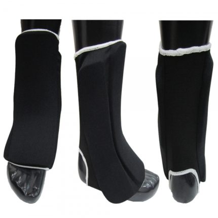Elasticized Protection