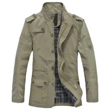 Casual Jacket