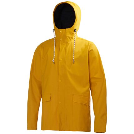 Rain Jacket