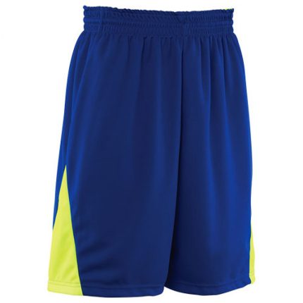 Reversible Shorts