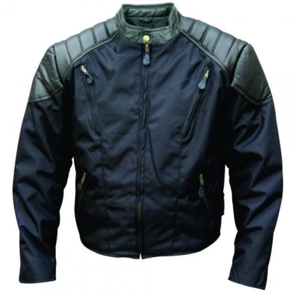 Cordura Jacket