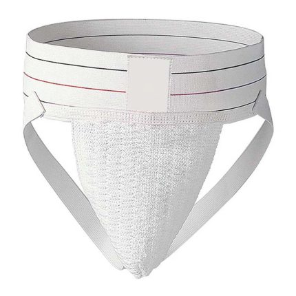 Groin Guard
