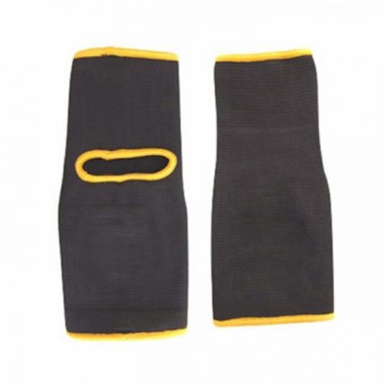 Elasticized Protection