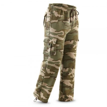 Cargo Shorts & Pants