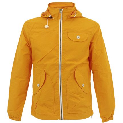 Rain Jacket