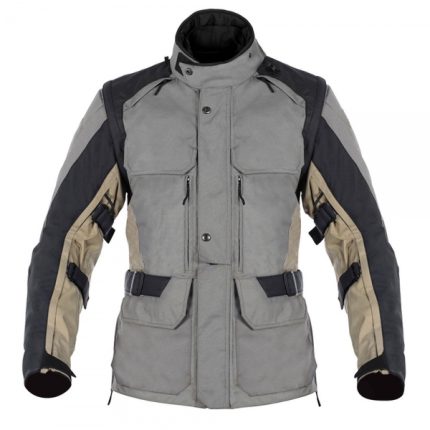 Cordura Jacket