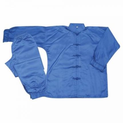 Kung-Fu Uniform